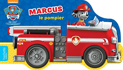 Marcus le pompier